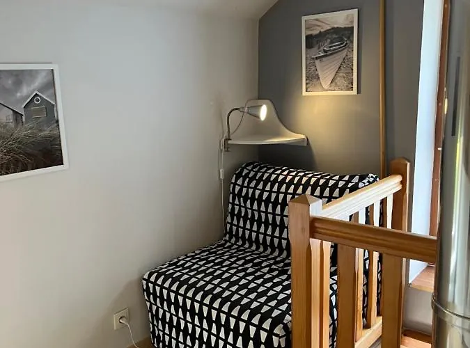 La Maison Des Commis *