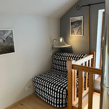 La Maison Des Commis *