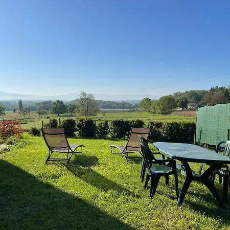 La Maison Des Commis Prázdninový dům